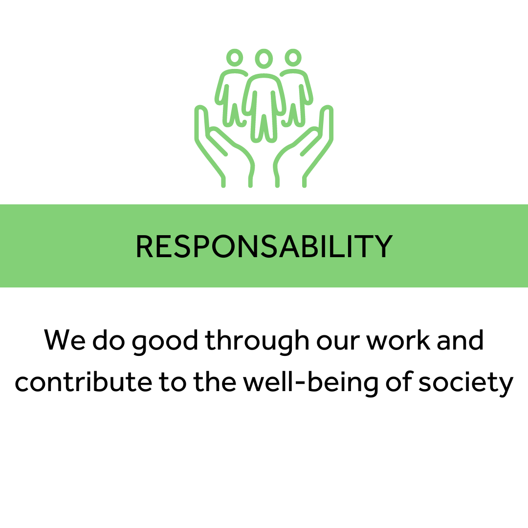 responsability