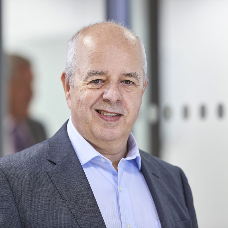 Peter Jacobs
