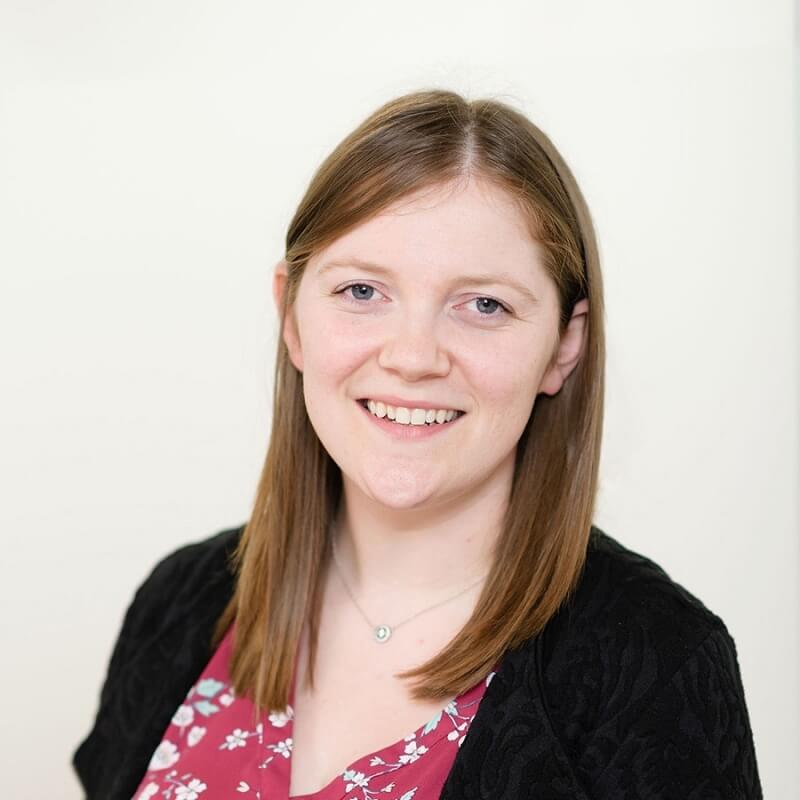 Charlotte Purcell