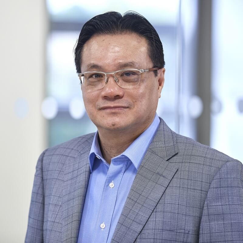 Thomas Wan