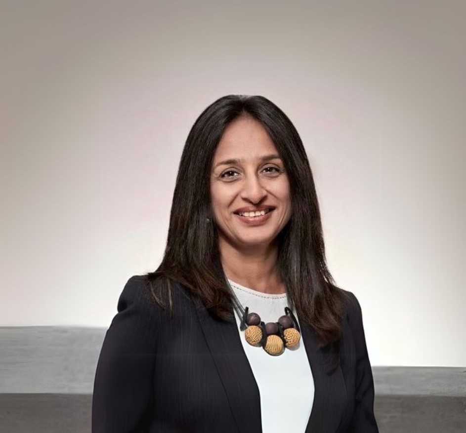 Monila Kothari