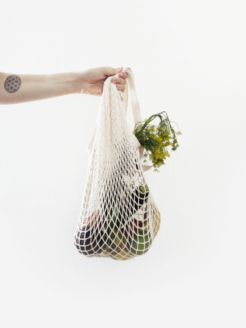 ecohabit veg in net