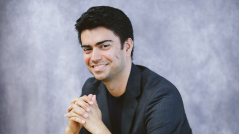 Daniel Vargas